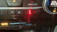 Ford Puma 1.0 EcoBoost Hybrid mHEV Titanium First Ed 5dr Petrol Hatchback